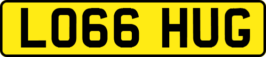LO66HUG
