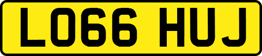 LO66HUJ