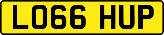 LO66HUP