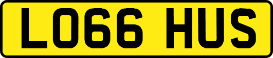 LO66HUS