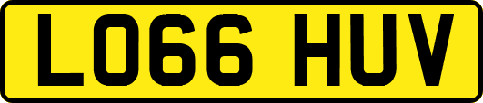 LO66HUV