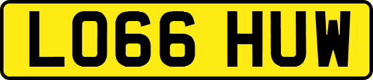 LO66HUW