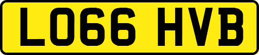 LO66HVB