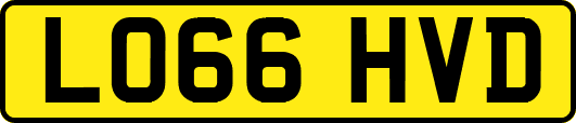 LO66HVD