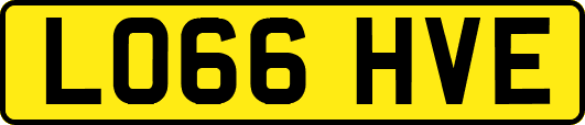 LO66HVE