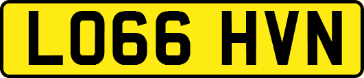 LO66HVN
