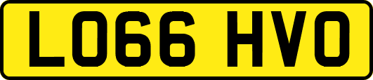 LO66HVO