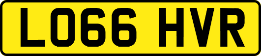 LO66HVR