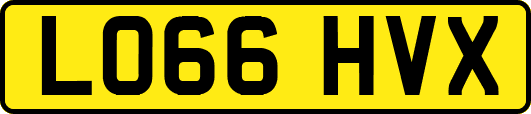 LO66HVX