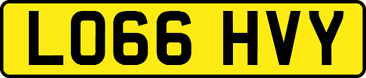 LO66HVY