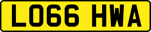 LO66HWA