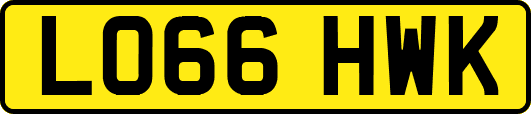 LO66HWK