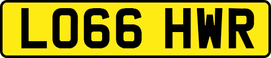 LO66HWR