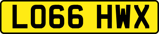 LO66HWX
