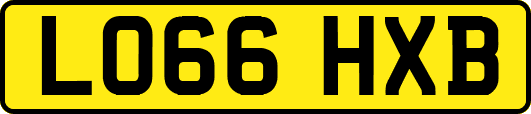 LO66HXB
