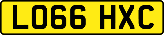 LO66HXC
