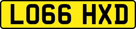 LO66HXD