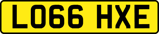 LO66HXE