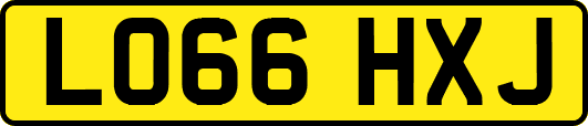 LO66HXJ