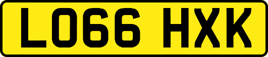 LO66HXK