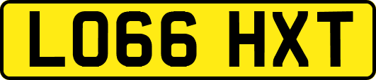 LO66HXT