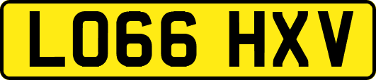 LO66HXV