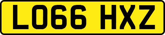LO66HXZ