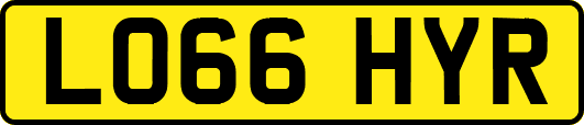 LO66HYR