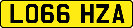 LO66HZA