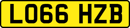 LO66HZB