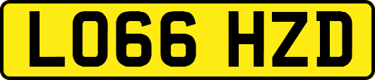 LO66HZD