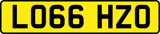 LO66HZO