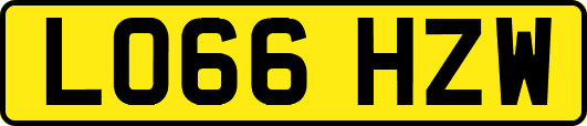 LO66HZW