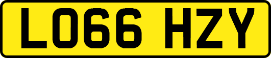LO66HZY