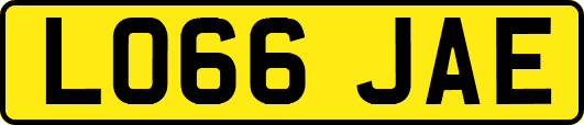 LO66JAE