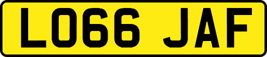 LO66JAF