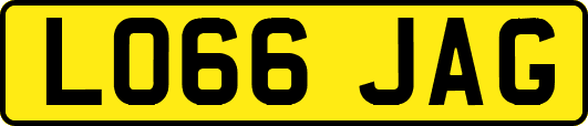 LO66JAG