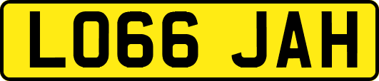 LO66JAH