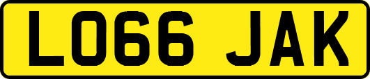 LO66JAK