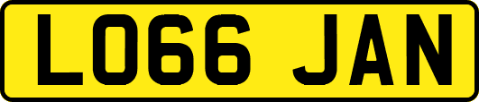LO66JAN