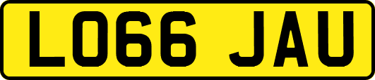 LO66JAU
