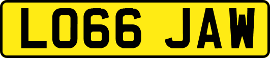 LO66JAW