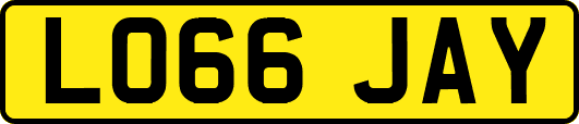 LO66JAY