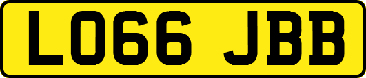 LO66JBB