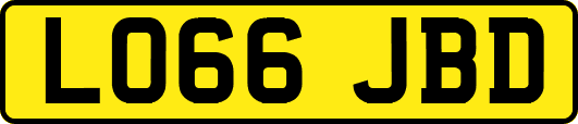 LO66JBD