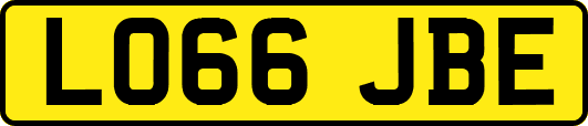 LO66JBE