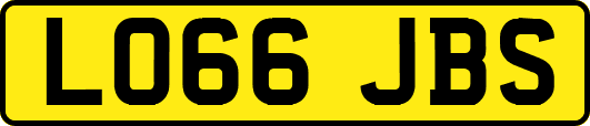 LO66JBS