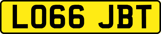 LO66JBT