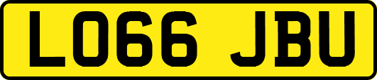 LO66JBU