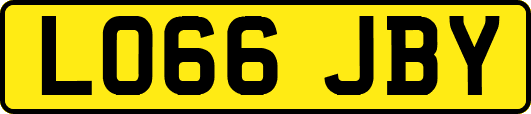 LO66JBY